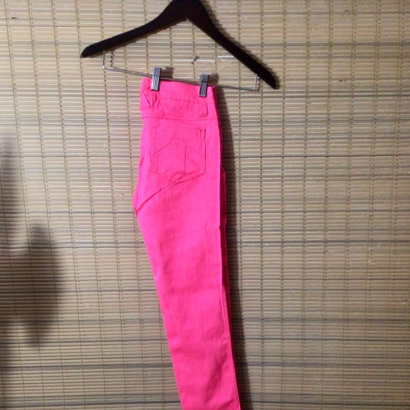 🥀TRIPP neon jeans super stretch unexpected color, goth, punk, emo, unisex - Picture 3 of 16